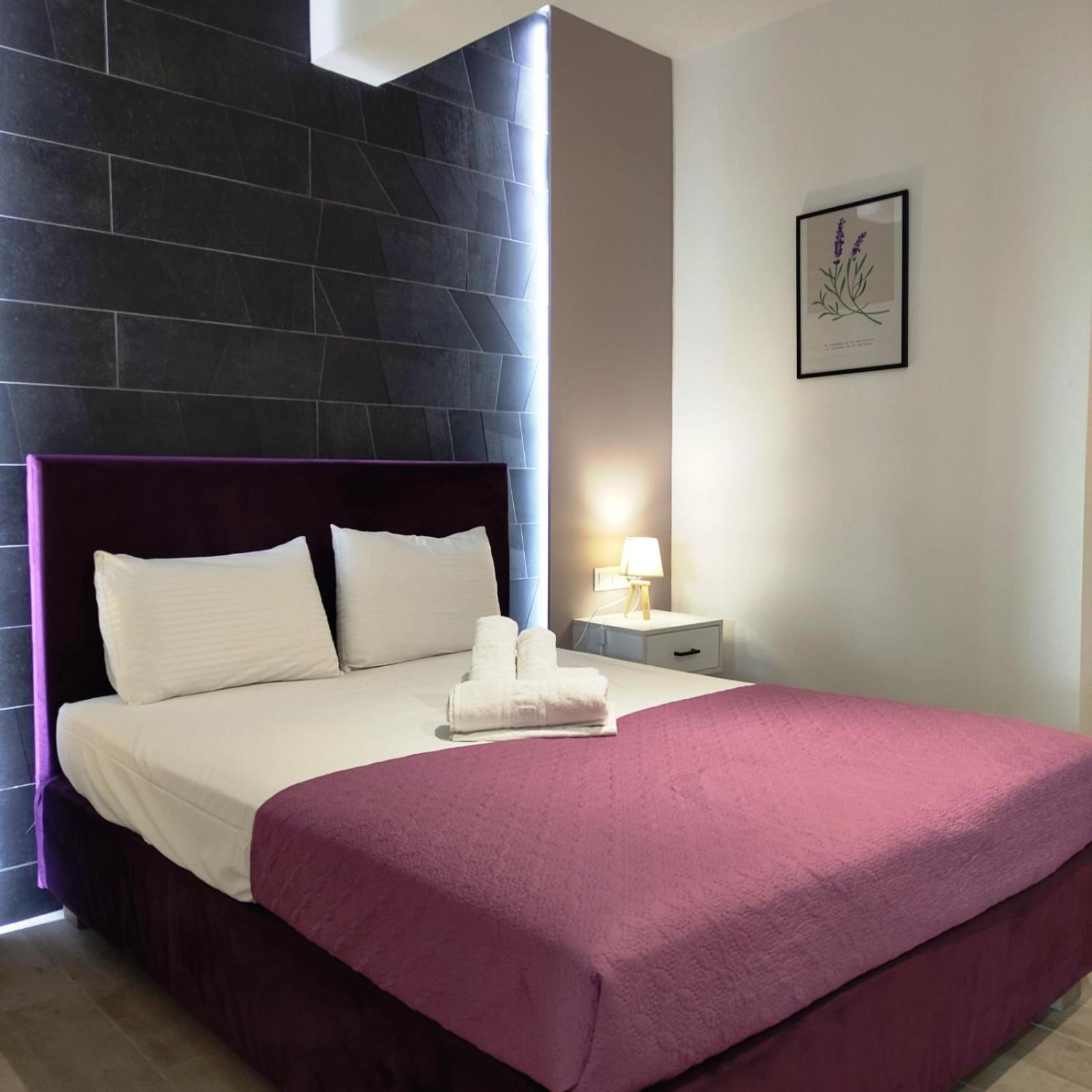 Aparthotel Flisvos Seaside Apartments Lygia (Lefkada)