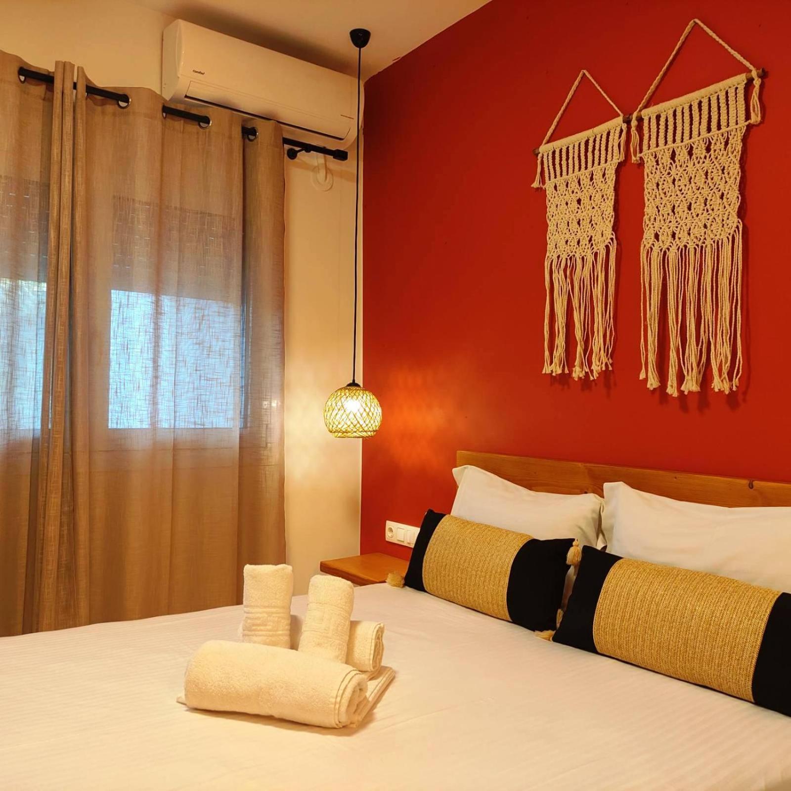 Flisvos Seaside 3* Ligia